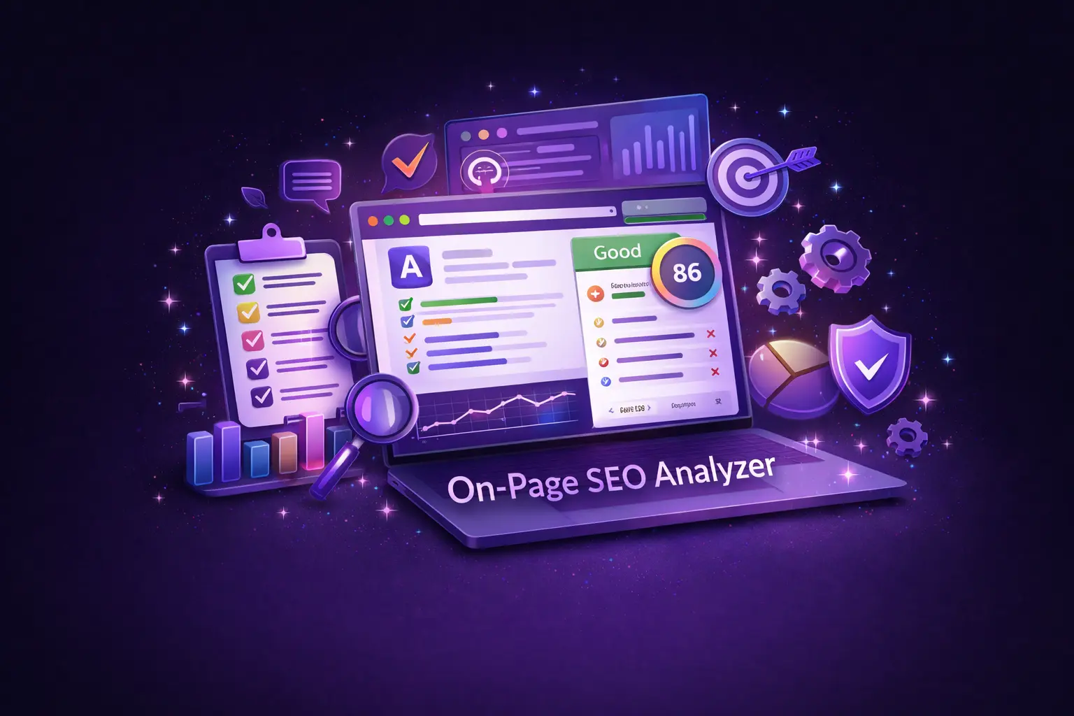 Website teroptimasi SEO dan performa tinggi oleh appkreasi.com