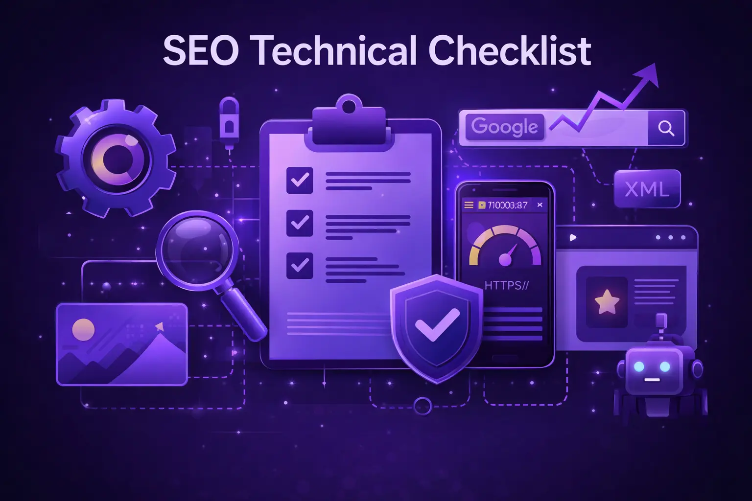 Checklist SEO Technical 2026: Pastikan Website Siap Diranking Google